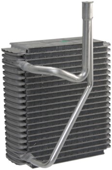 A/C Evaporator Core