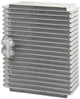 A/C Evaporator Core