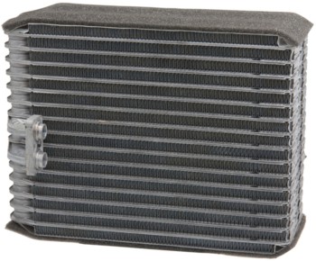 A/C Evaporator Core
