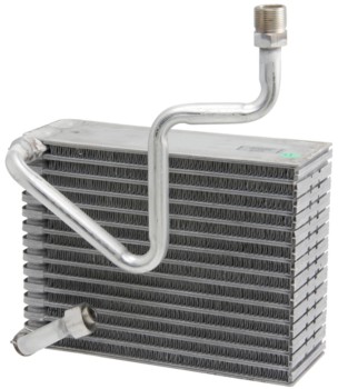 A/C Evaporator Core