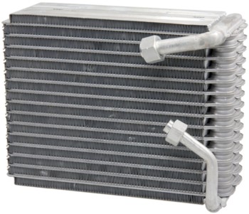 A/C Evaporator Core