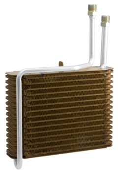 A/C Evaporator Core