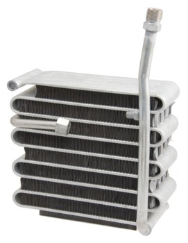A/C Evaporator Core