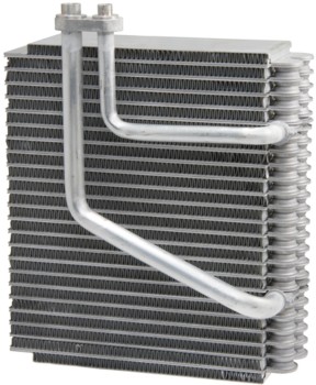 A/C Evaporator Core