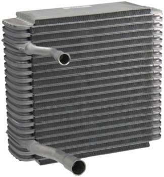 A/C Evaporator Core