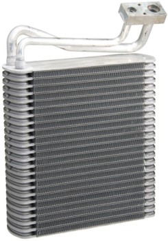 A/C Evaporator Core