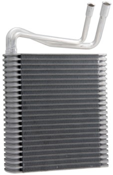 A/C Evaporator Core