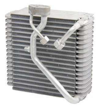 A/C Evaporator Core