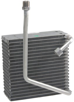A/C Evaporator Core