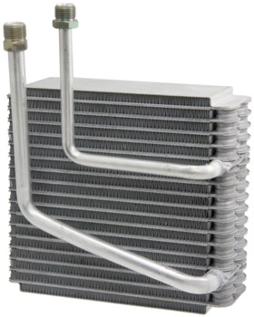 A/C Evaporator Core