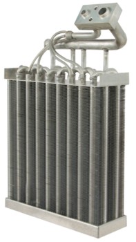 A/C Evaporator Core