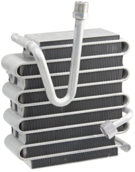 A/C Evaporator Core