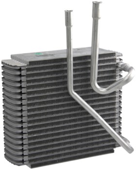 A/C Evaporator Core