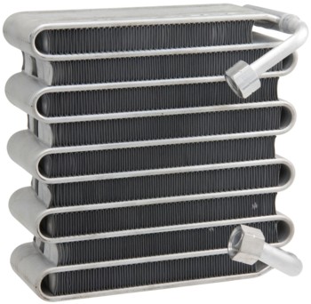 A/C Evaporator Core
