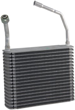 A/C Evaporator Core