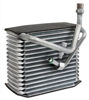 A/C Evaporator Core
