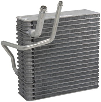 A/C Evaporator Core
