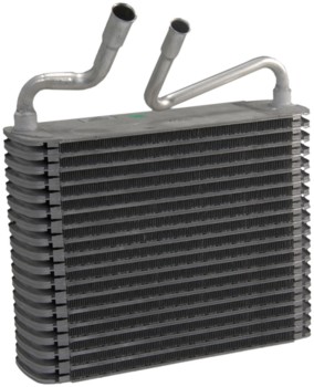 A/C Evaporator Core