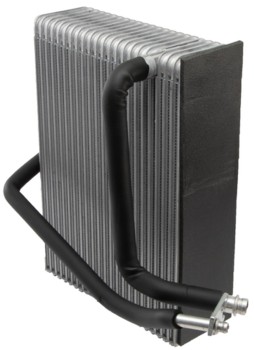 A/C Evaporator Core