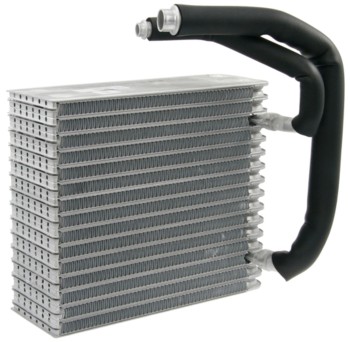 A/C Evaporator Core