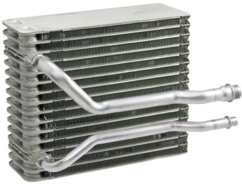 A/C Evaporator Core