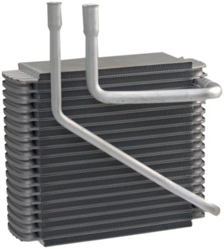 A/C Evaporator Core