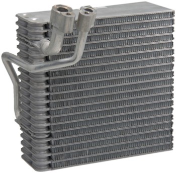 A/C Evaporator Core