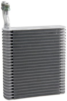 A/C Evaporator Core