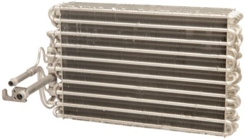 A/C Evaporator Core