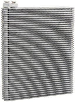 A/C Evaporator Core
