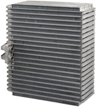 A/C Evaporator Core