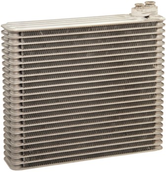 A/C Evaporator Core