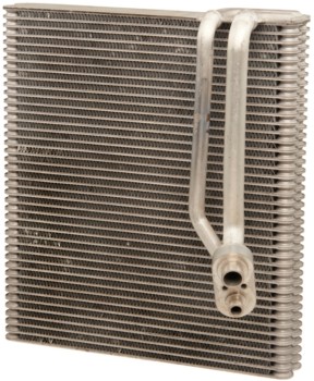 A/C Evaporator Core