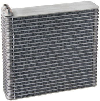 A/C Evaporator Core