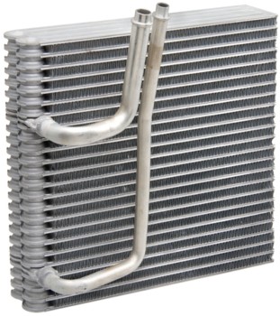 A/C Evaporator Core