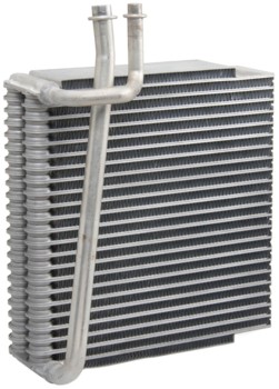 A/C Evaporator Core