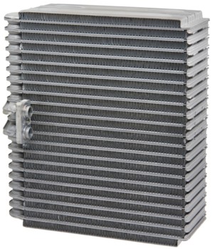 A/C Evaporator Core