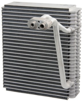 A/C Evaporator Core