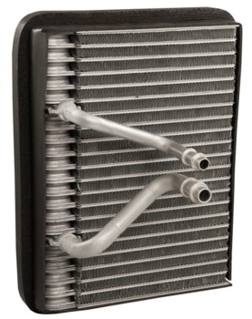 A/C Evaporator Core