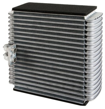 A/C Evaporator Core