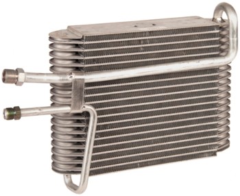 A/C Evaporator Core