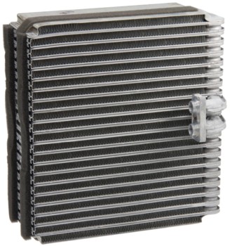 A/C Evaporator Core