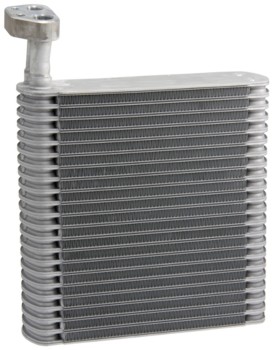 A/C Evaporator Core