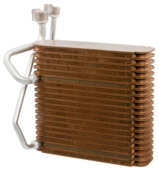 A/C Evaporator Core