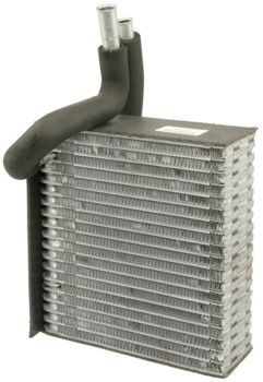 A/C Evaporator Core