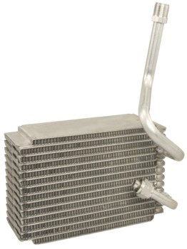 A/C Evaporator Core