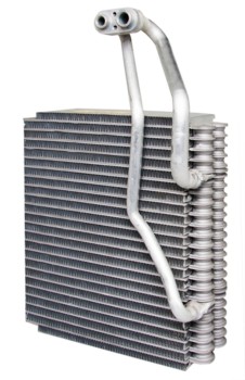 A/C Evaporator Core