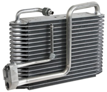 A/C Evaporator Core