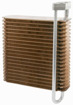 A/C Evaporator Core