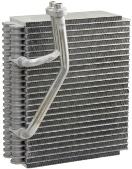A/C Evaporator Core